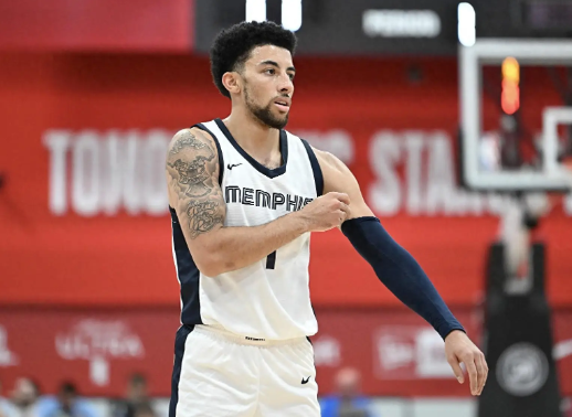 NBA夏联-皮蓬23+10+10 威尔斯28分 米勒28分 灰熊险胜快船进决赛 NBA夏联-皮蓬23+10+10 威尔斯28分 米勒28分 灰熊险胜快船进决赛