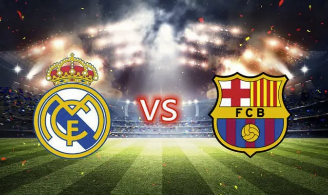 焦点赛:皇马火拼巴萨+国米死磕尤文 红军枪手硬碰硬 焦点赛:皇马火拼巴萨+国米死磕尤文 红军枪手硬碰硬