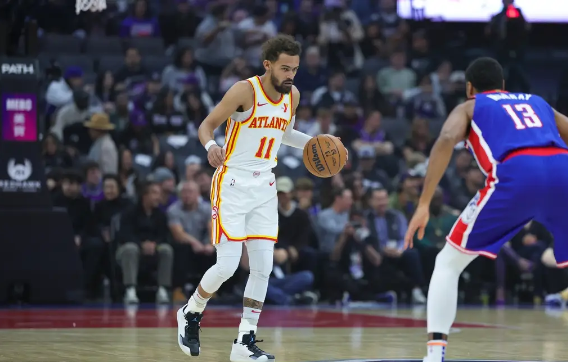 吹杨19助 福克斯28+7 埃利斯生涯新高33分 老鹰险胜国王 吹杨19助 福克斯28+7 埃利斯生涯新高33分 老鹰险胜国王