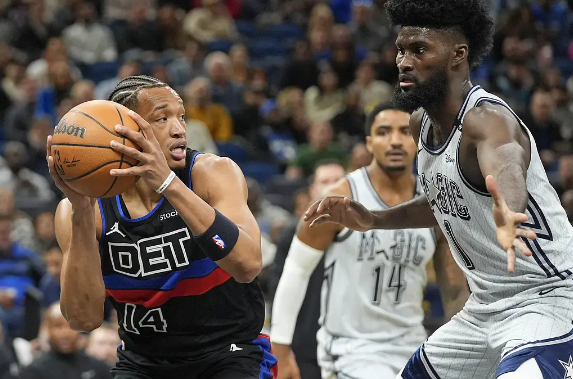 小瓦格纳30+9+8 大瓦格纳18+7+5 艾维19+7 魔术击退活塞