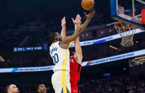 库明加生涯新高33分 库追缺阵 格林16中4 勇士力克火箭止5连败 库明加生涯新高33分 库追缺阵 格林16中4 勇士力克火箭止5连败