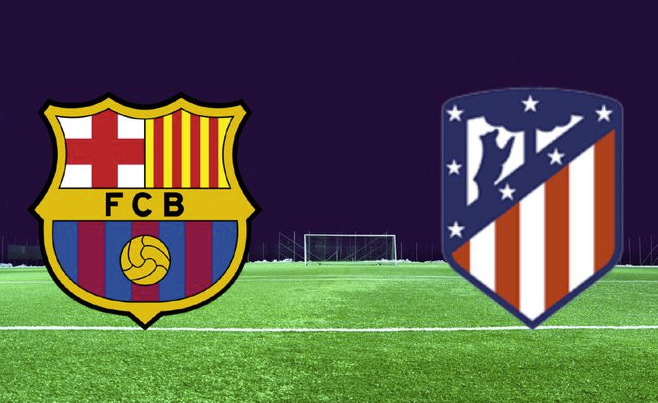 焦点赛:巴萨火拼马竞争榜首 利物浦战热刺冲21场不败 焦点赛:巴萨火拼马竞争榜首 利物浦战热刺冲21场不败