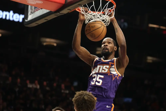 比尔25+7 KD23+7&布克20+12 特雷-杨21+7 太阳力克老鹰 比尔25+7 KD23+7&布克20+12 特雷-杨21+7 太阳力克老鹰