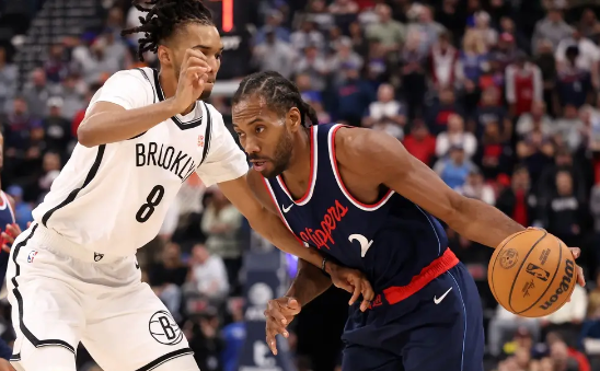 哈登得分里程碑 小卡24分钟23分 快船59分血洗刷新队史纪录 哈登得分里程碑 小卡24分钟23分 快船59分血洗刷新队史纪录