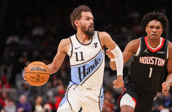 亨特大空位3分不中 泰特16分4断 火箭拒绝老鹰逆转 亨特大空位3分不中 泰特16分4断 火箭拒绝老鹰逆转