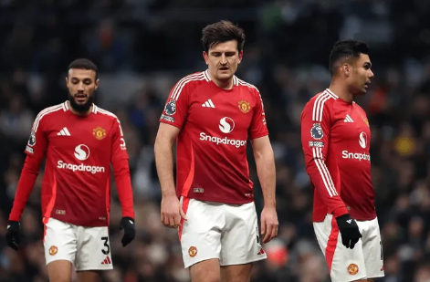 英超-热刺1-0小胜曼联,麦迪逊破门,加纳乔失良机 英超-热刺1-0小胜曼联,麦迪逊破门,加纳乔失良机