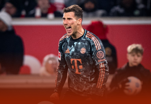 德甲-拜仁客场3-1斯图加特,格雷茨卡、奥利塞、科曼建功 德甲-拜仁客场3-1斯图加特,格雷茨卡、奥利塞、科曼建功