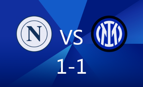 意甲-那不勒斯1-1战平国际米兰 迪马尔科破门,比林绝平 意甲-那不勒斯1-1战平国际米兰 迪马尔科破门,比林绝平