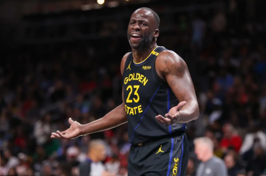 杨25+10 奥孔武22+12 巴特勒14罚25分 老鹰3人20+胜无库勇士 杨25+10 奥孔武22+12 巴特勒14罚25分 老鹰3人20+胜无库勇士