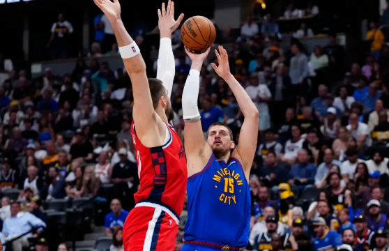 约基奇16+10+8 小卡22+5 哈登8中2 掘金6人上双抢七淘汰快船 约基奇16+10+8 小卡22+5 哈登8中2 掘金6人上双抢七淘汰快船